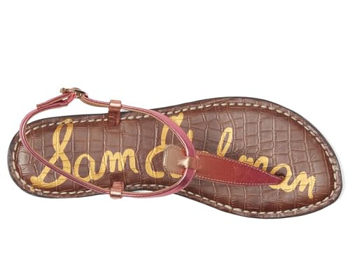 Sam Edelman Women's Gigi Flat Sandal