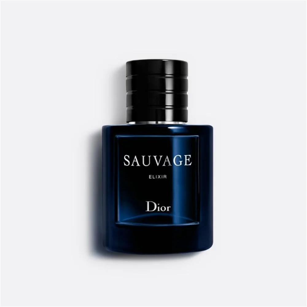 C..hristian D..io_r_ S.auvage Elixir Men EDC Spray 60ml / 2oz
