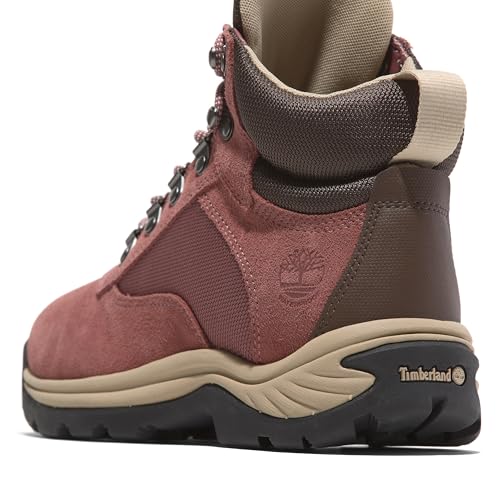 Timberland Women's White Ledge Mid Waterproof Hiking Boot