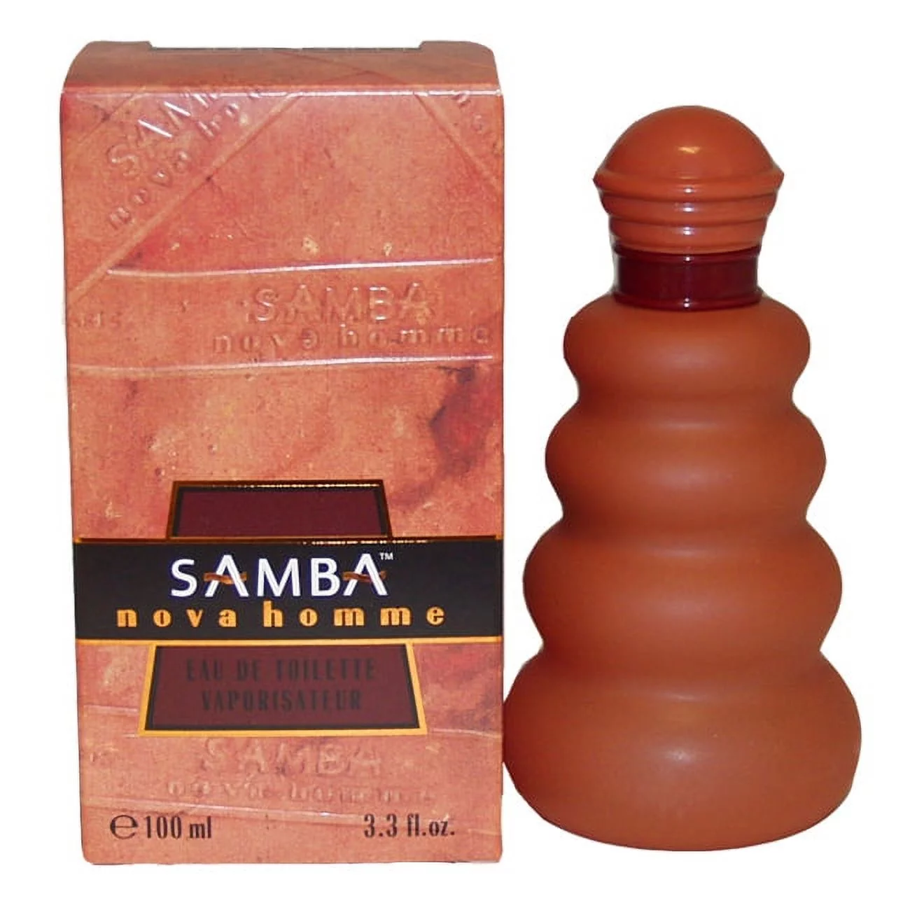 Samba Nova By Perfumers Workshop For Men