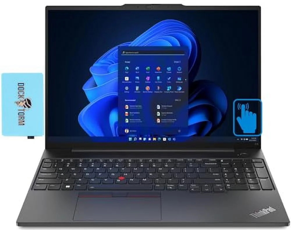 LENOVO Thinkpad E16 Gen 1 16.0