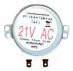 GE WB26X10024 Turntable Motor for Microwave