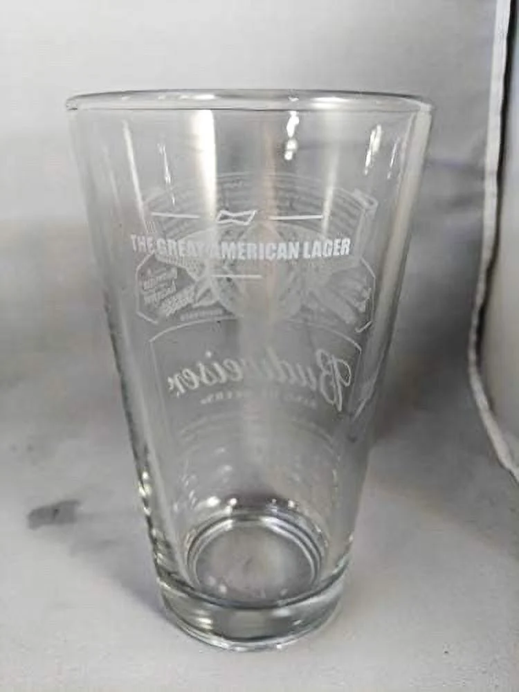 The Signature Dream Pint Glass - 1 Glass