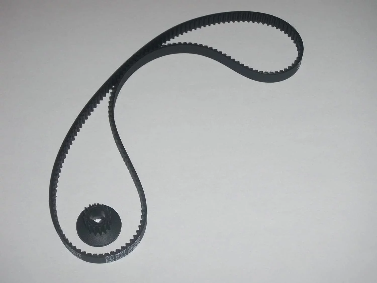 Belt + Small Gear For Bread Maker Model BBME0070