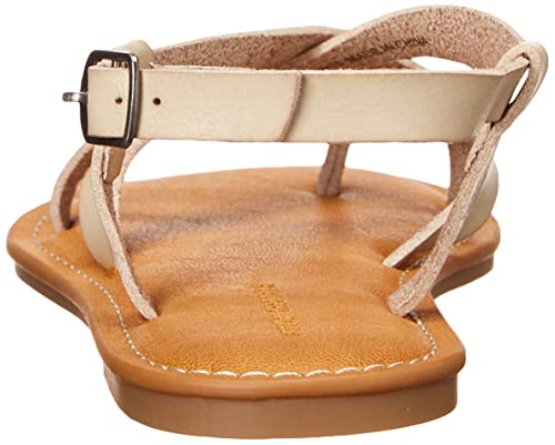 Amazon Essentials Women's Casual Strappy Sandal