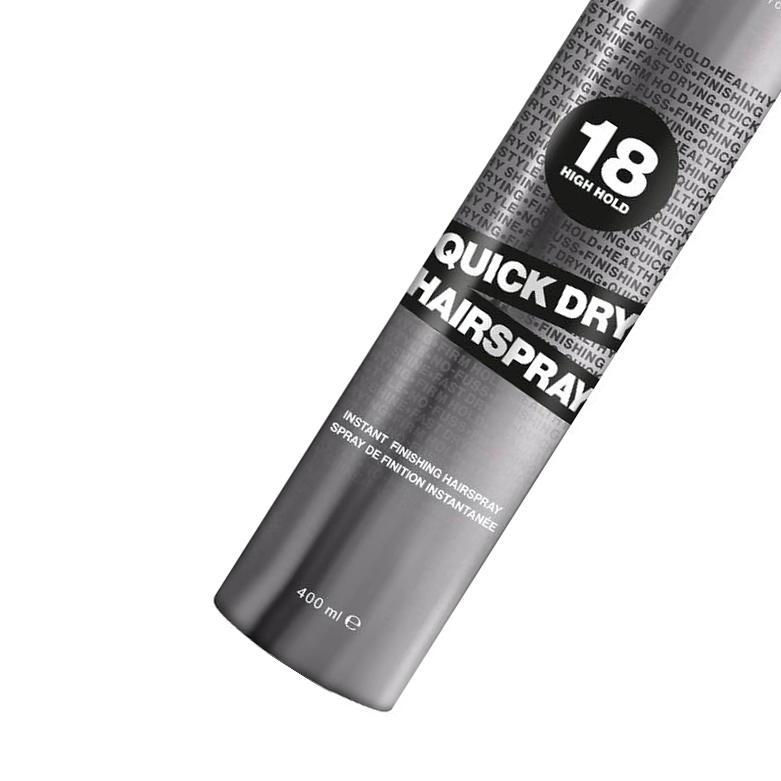 Redken 5th Avenue NYC High Hold 18 Quick Dry HairSpray 13.5 oz