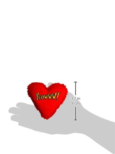 Yeowww! Catnip Cigar 3 Pack | Pure Leaf & Flowertop Blend | Cat and Kitten Toy