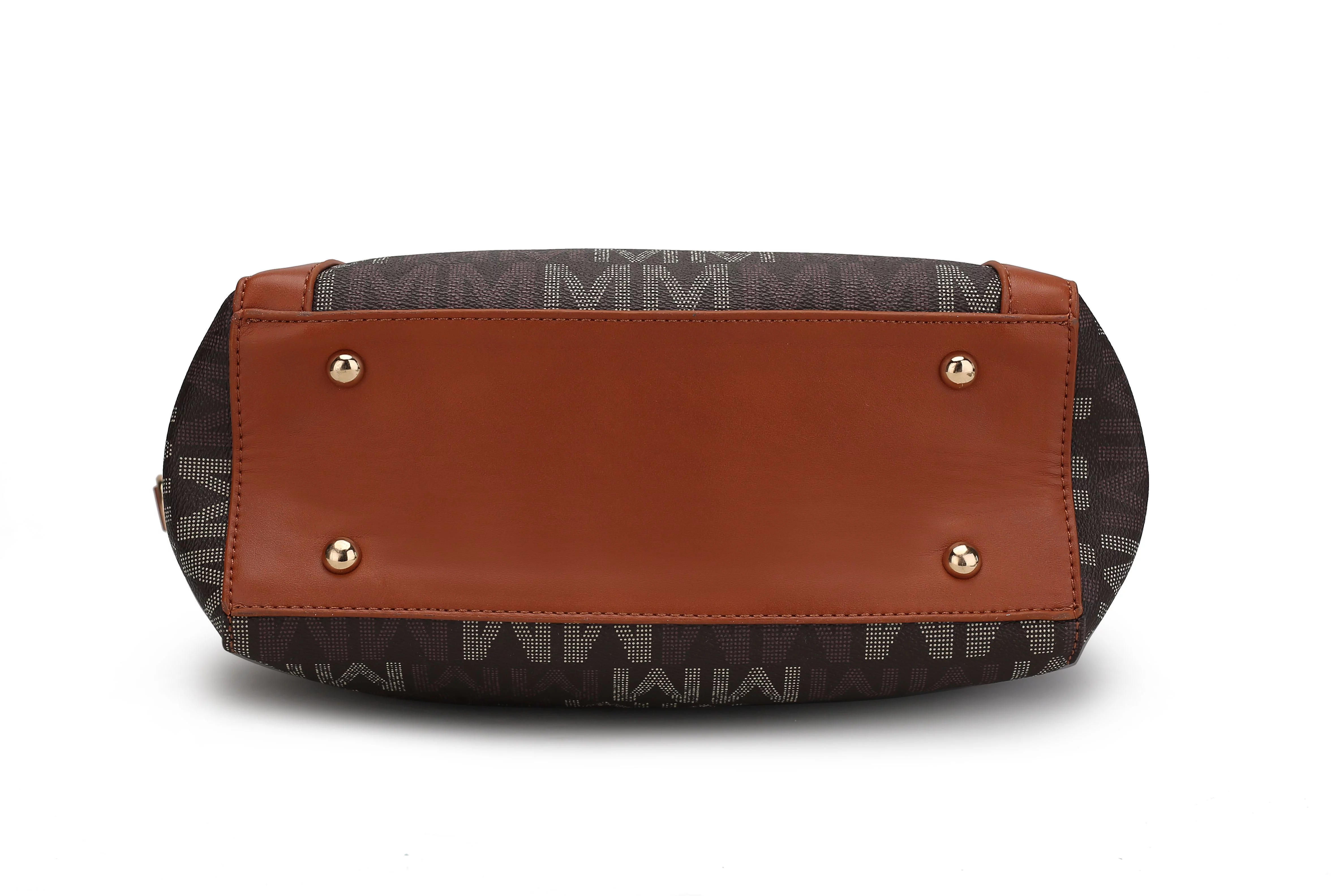 MKF Collection Jeneece Tote Handbag by Mia K.