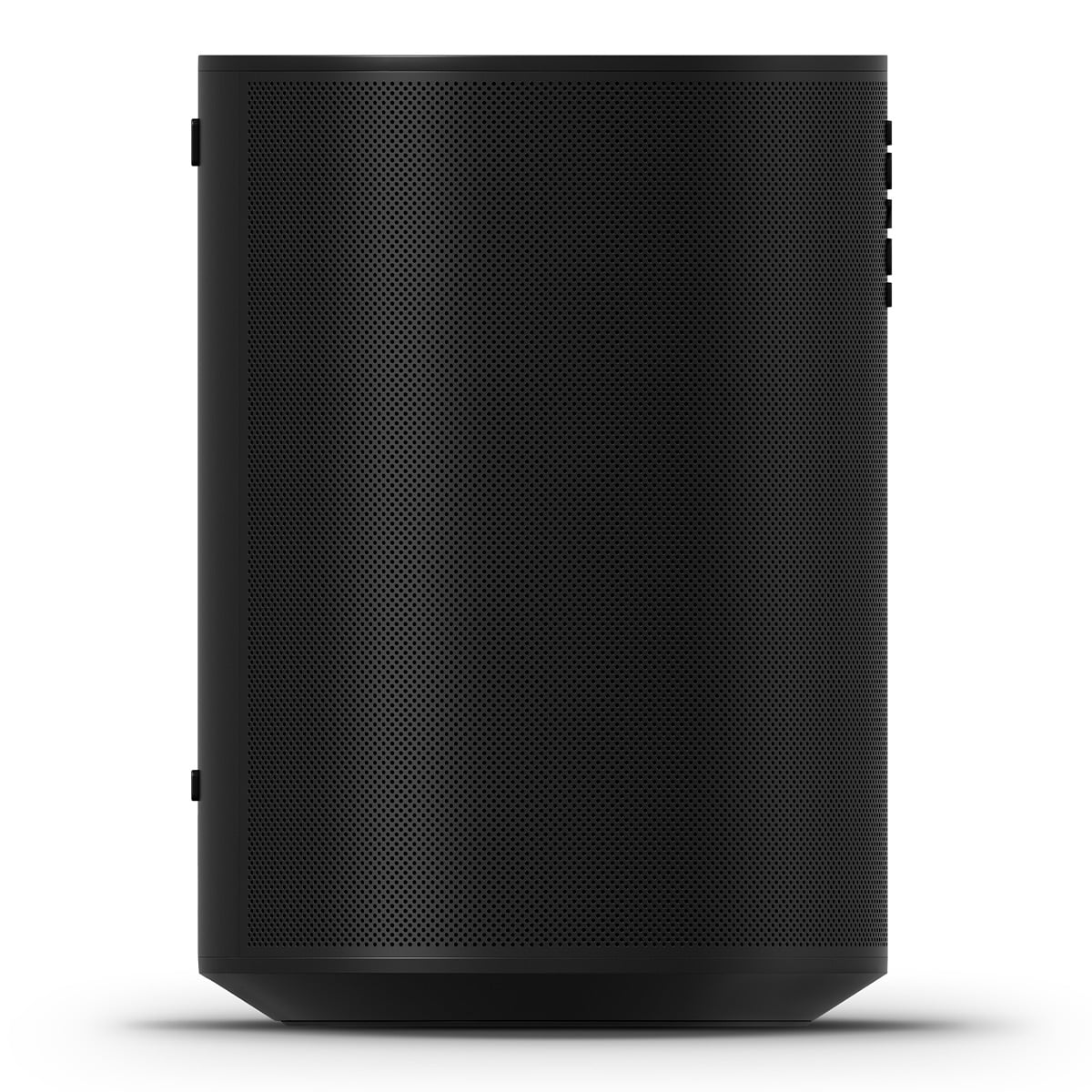 Open Box Sonos Era 100 Voice-Controlled Wireless Smart Speaker with Bluetooth, Trueplay Acoustic Tuning Technology, & Amazon Alexa Built-In (Black)