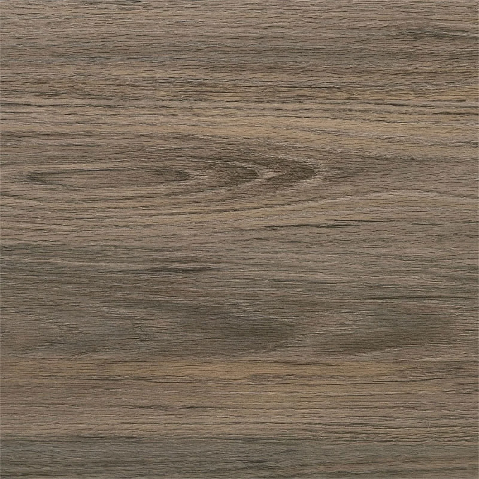 Maklaine 4-piece Wood California King Bedroom Set in Brown and Light Taupe