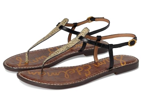 Sam Edelman Women's Gigi Flat Sandal