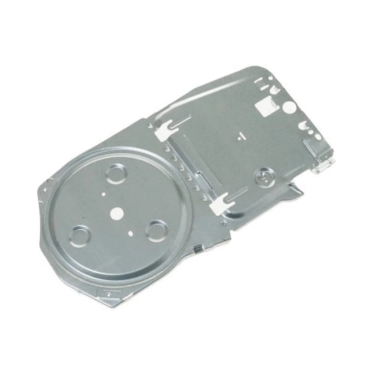 GE APPLIANCE WE13X20394 MOTOR PLATE - GENUINE OEM PART