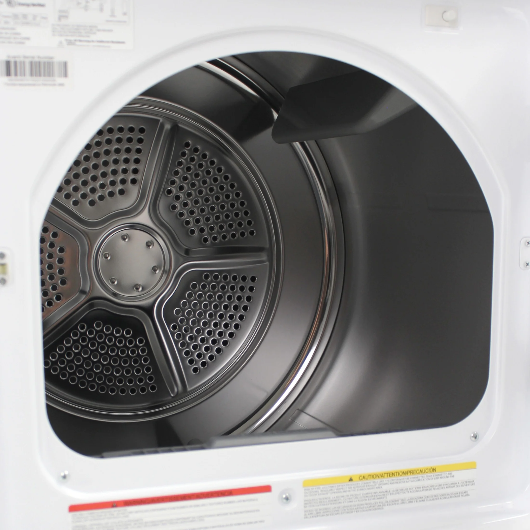 Avanti Top Load Washer, 4.4 Cu. ft. Capacity, in White (SLTW44D)