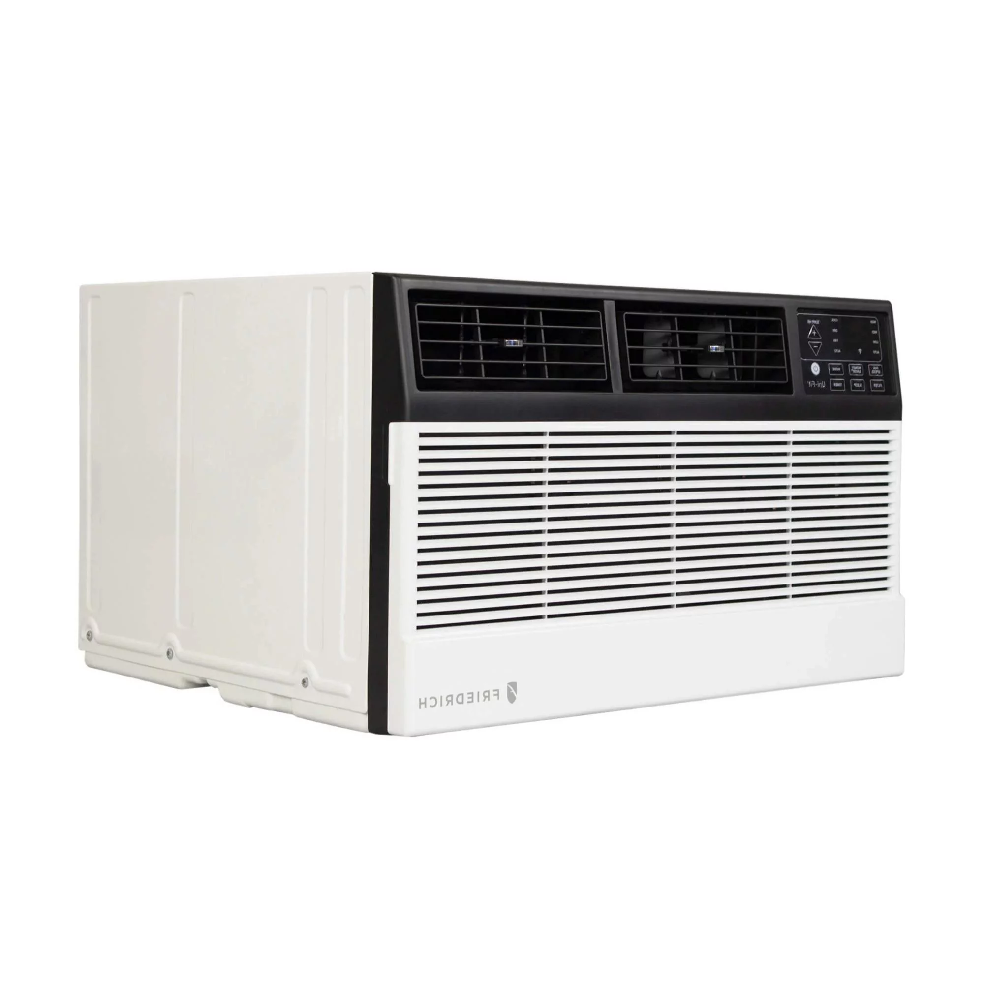 Friedrich Uni-Fit Smart Through The Wall Money-Saver 14000 BTU Air Conditioner