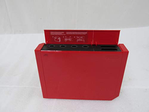 Wii Hardware Bundle - Red