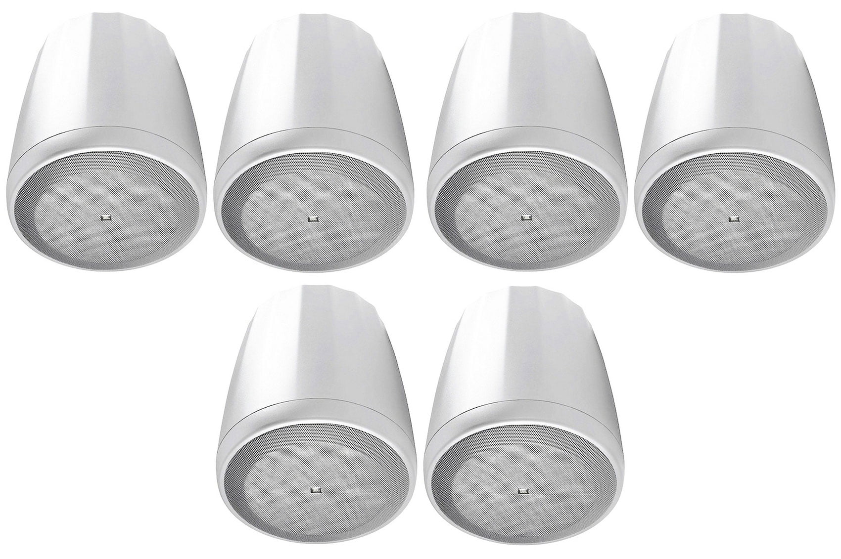6) JBL Control 65P/T-WH 5.25