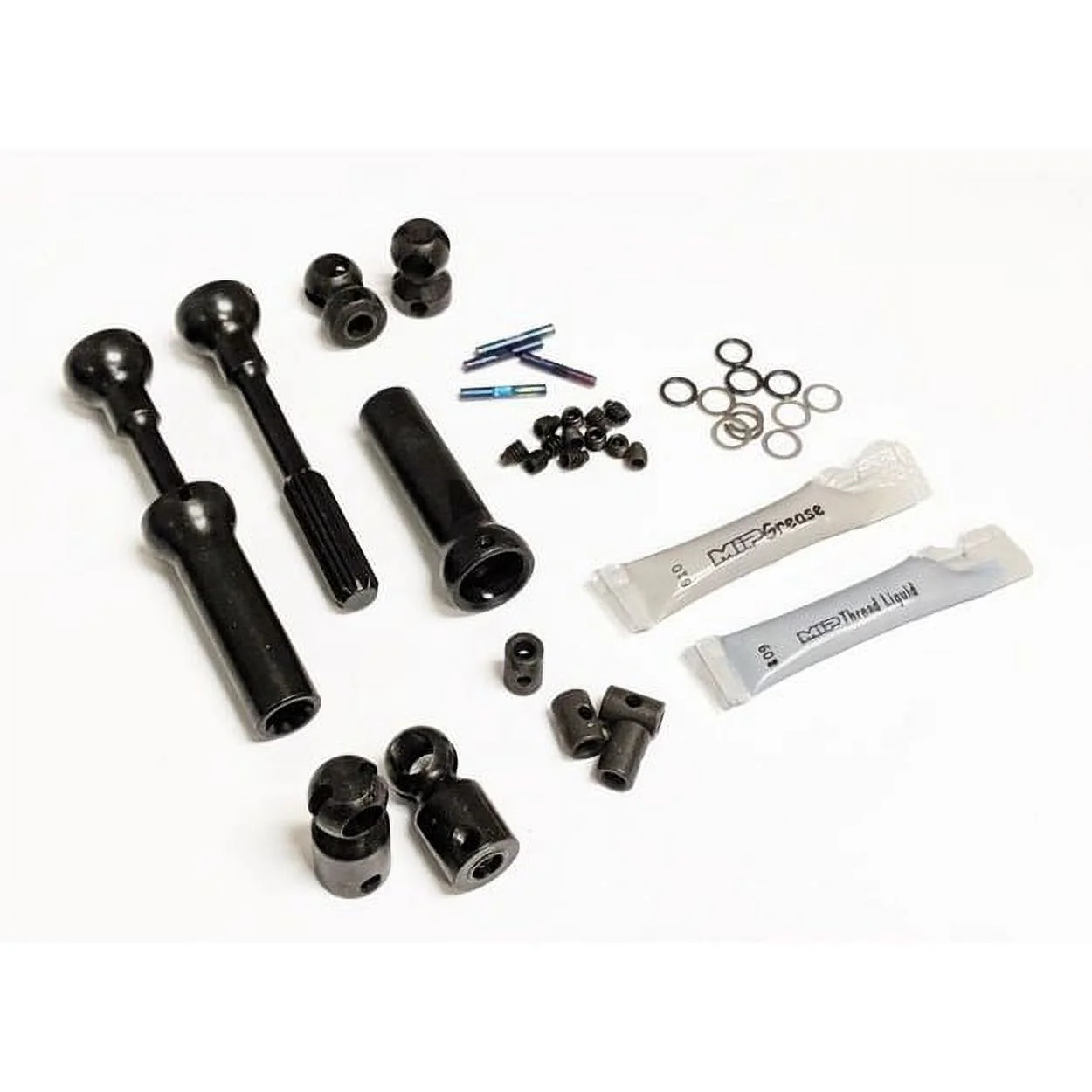 MIP 19110 MIP X-Duty Center Drive Kit for All Element RC Enduros