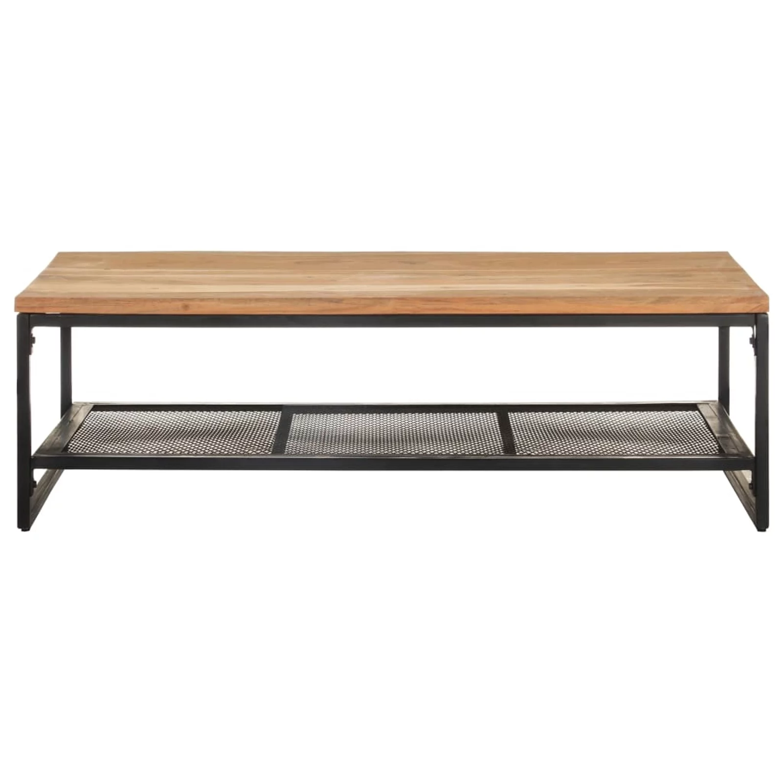 Walmeck Coffee Table 43.3