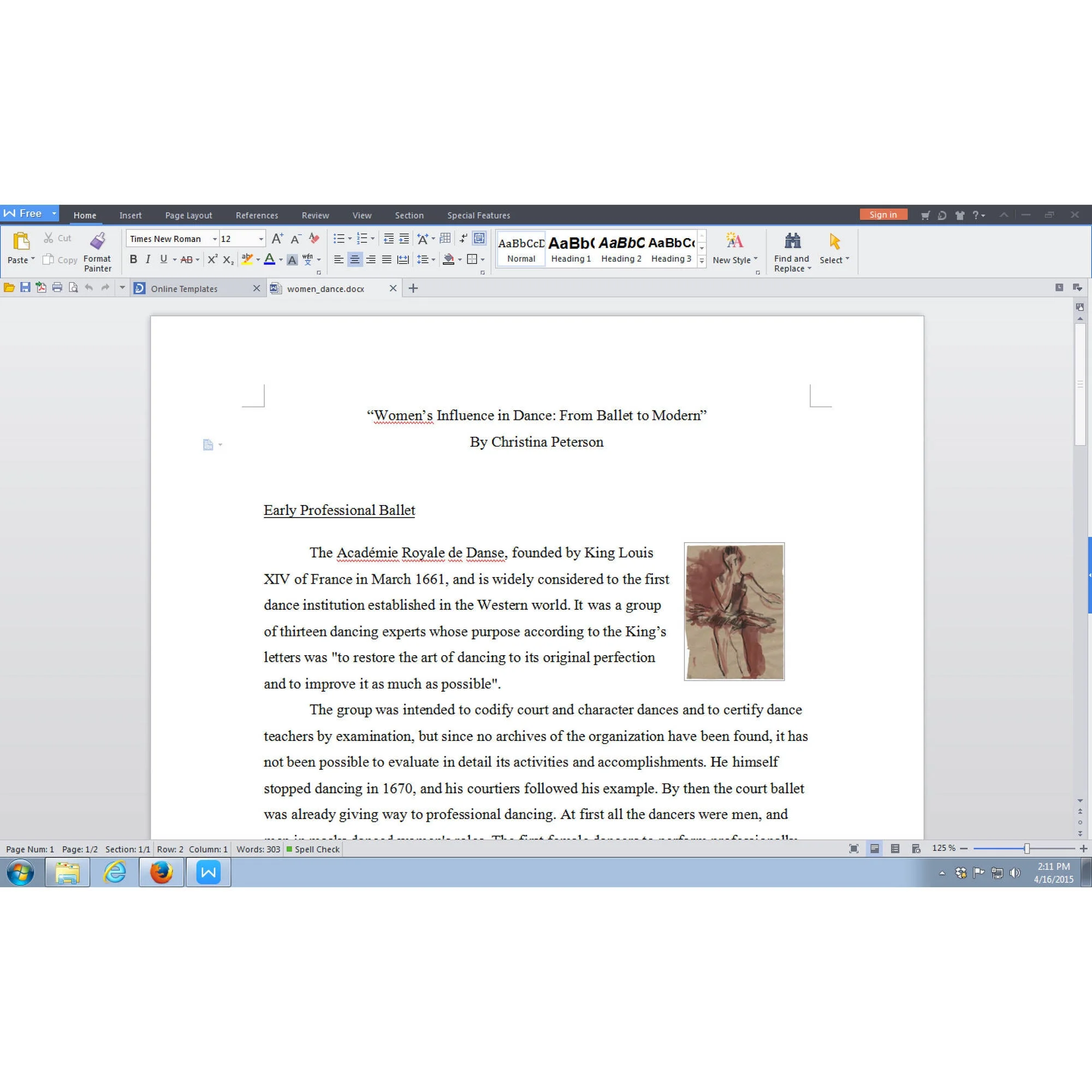 WPS Office: Annual Subscription (3 PCs/Unlimited Mobile Installs) (Digital Code)