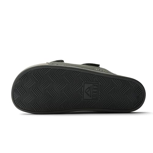 Reef Men's Cushion Tradewind SL Slide