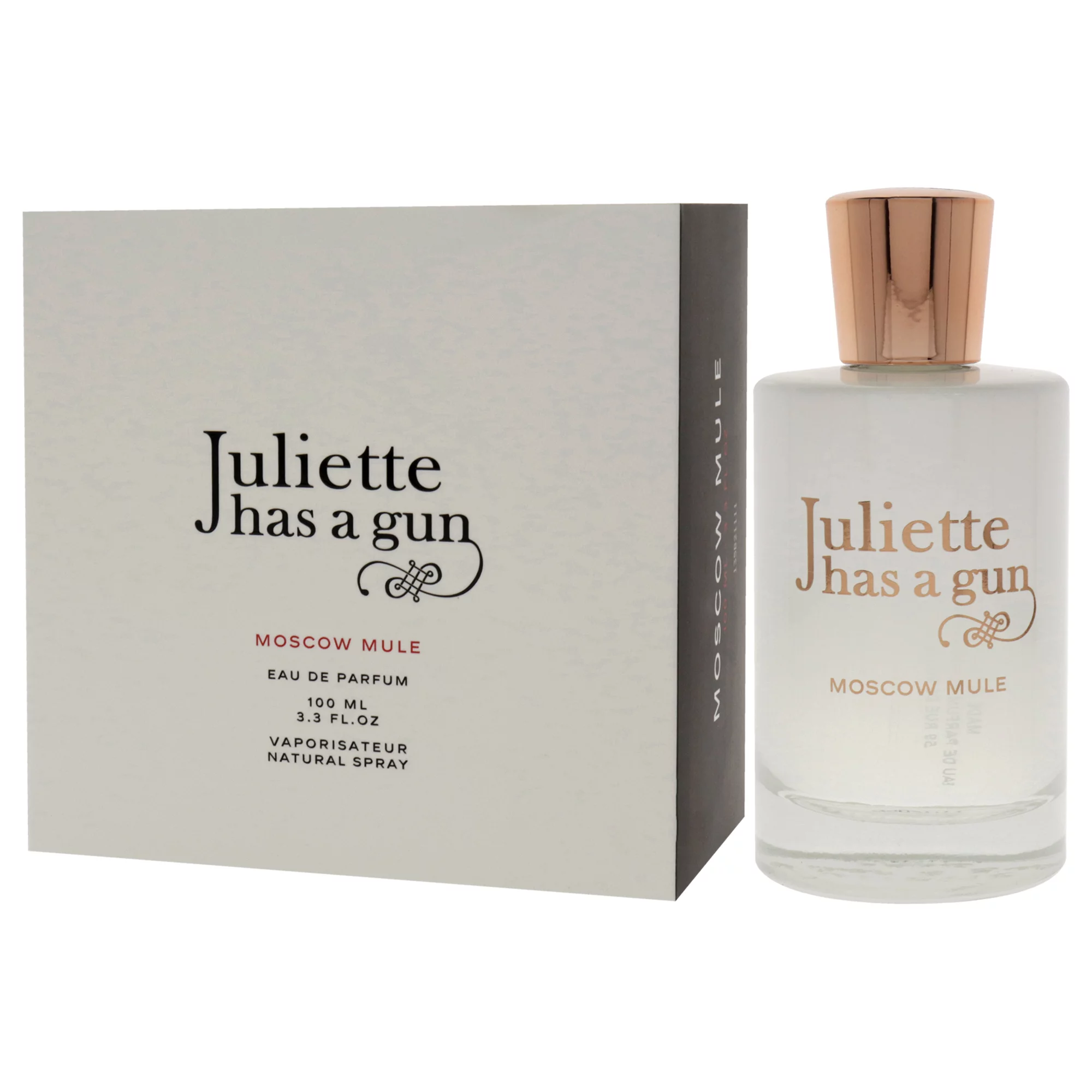 Juliette Has A Gun Moscow Mule 3.3 oz EDP Spray