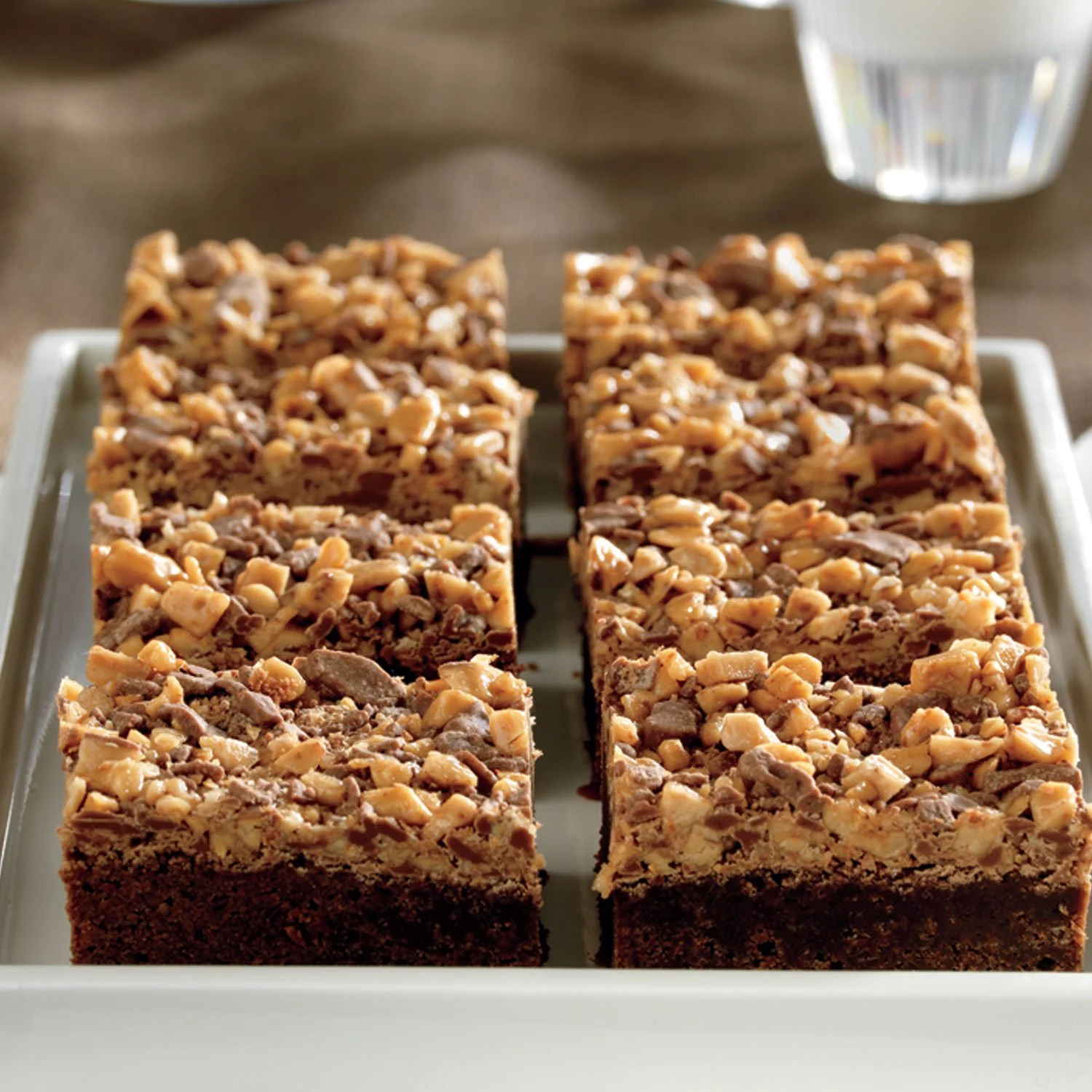 Toffee Bar, 1.4-Ounce Bars (Pack Of )