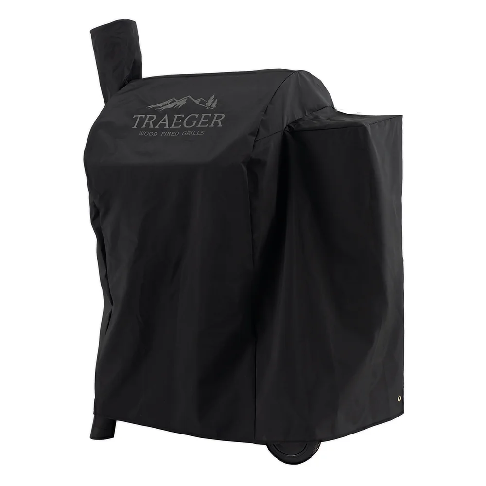Traeger Pellet Grills Pro 575 Full-Length Grill Cover