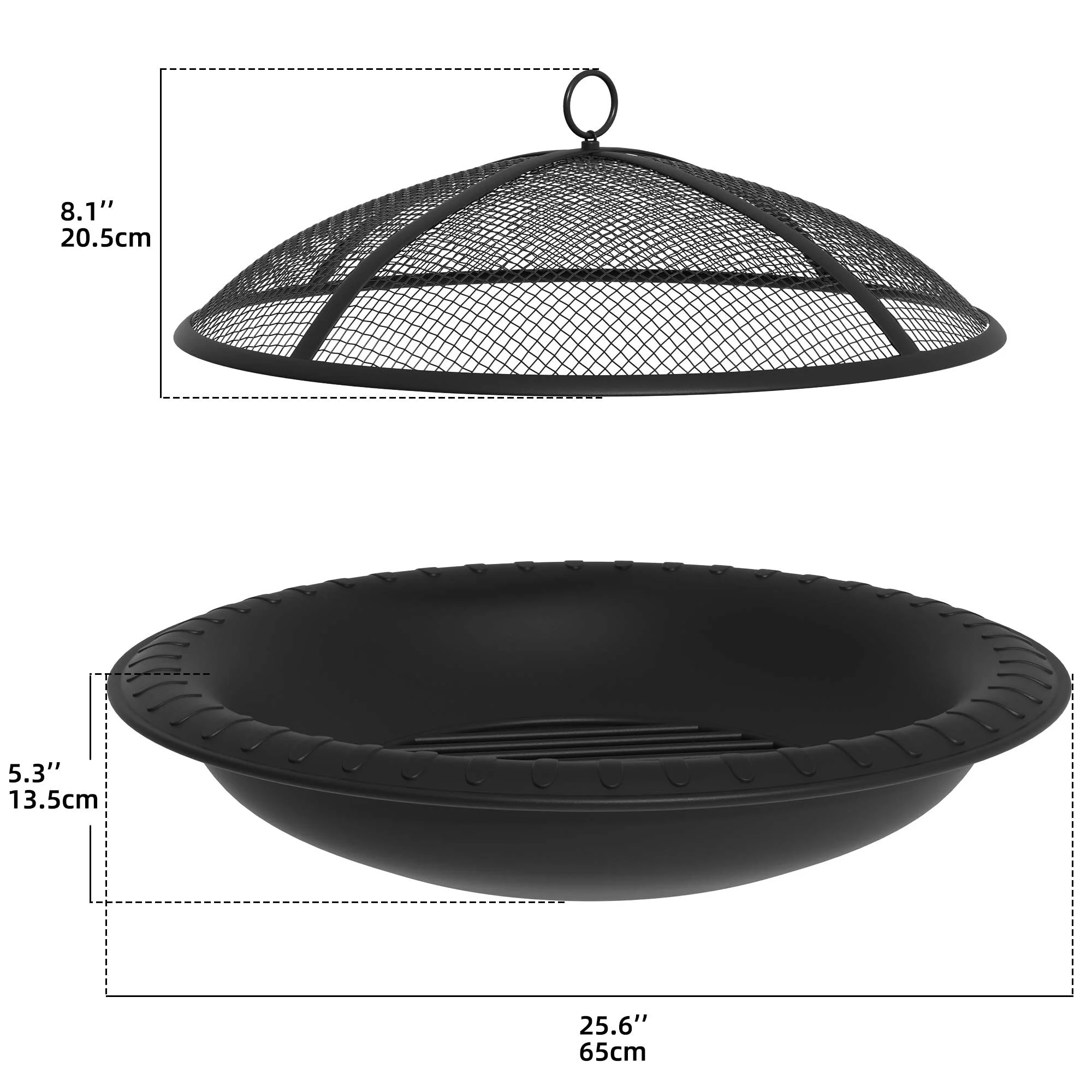 Mcferran's Inc Moasis 23