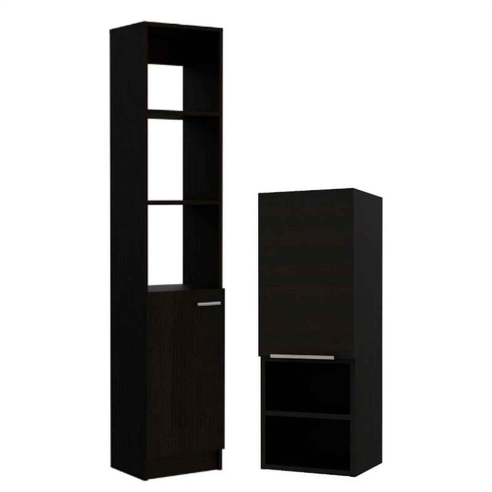 Home Square 2-Piece Set with 32