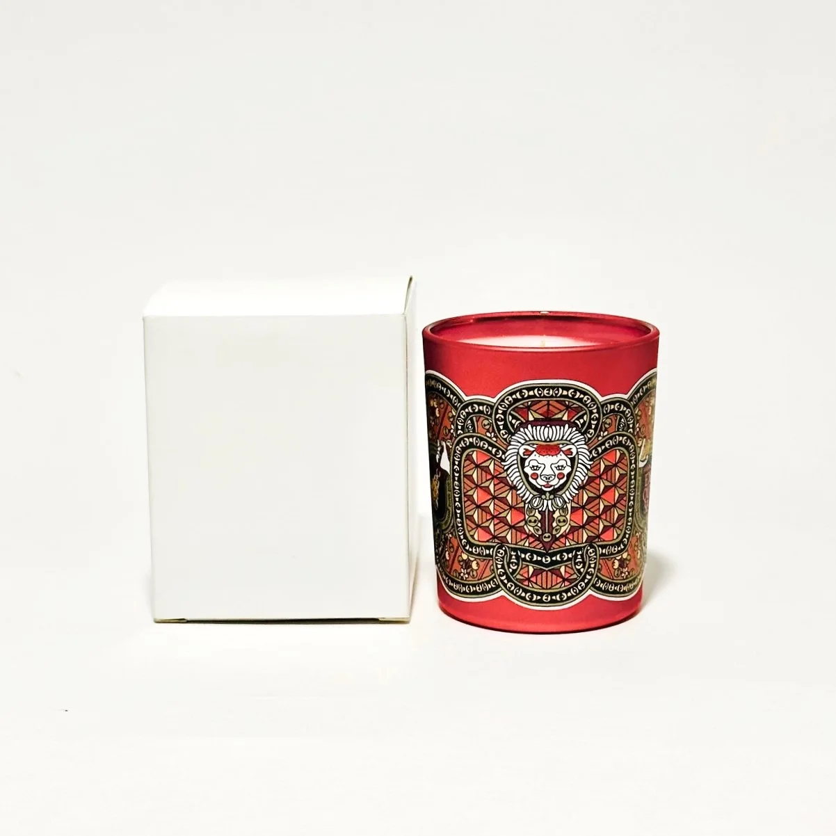 Diptyque Amande Exquise Candle 70g/2.4oz *New in Plain White Box*