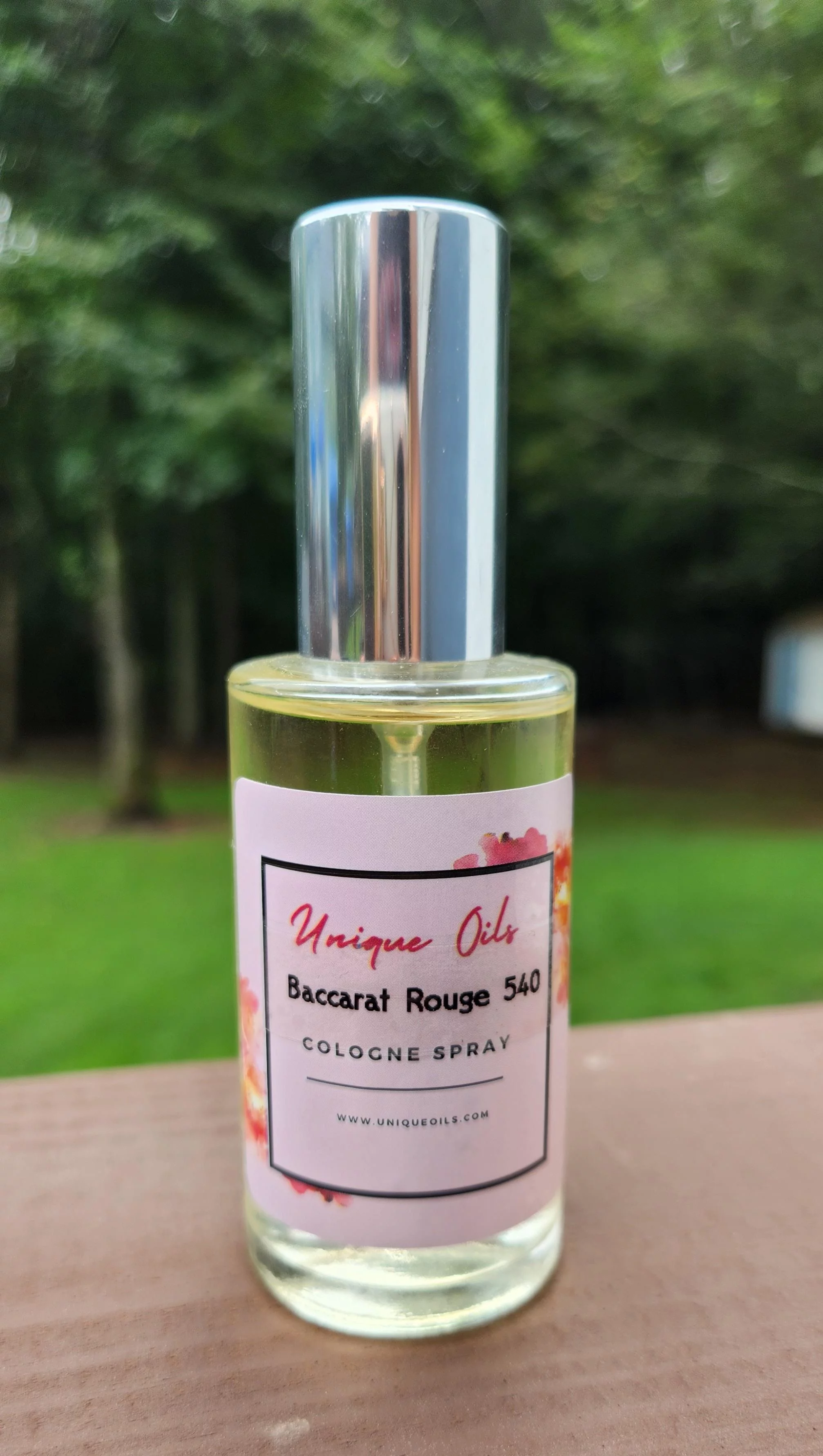 Red Currant & Cream Perfume Fragrance (L) Ladies type