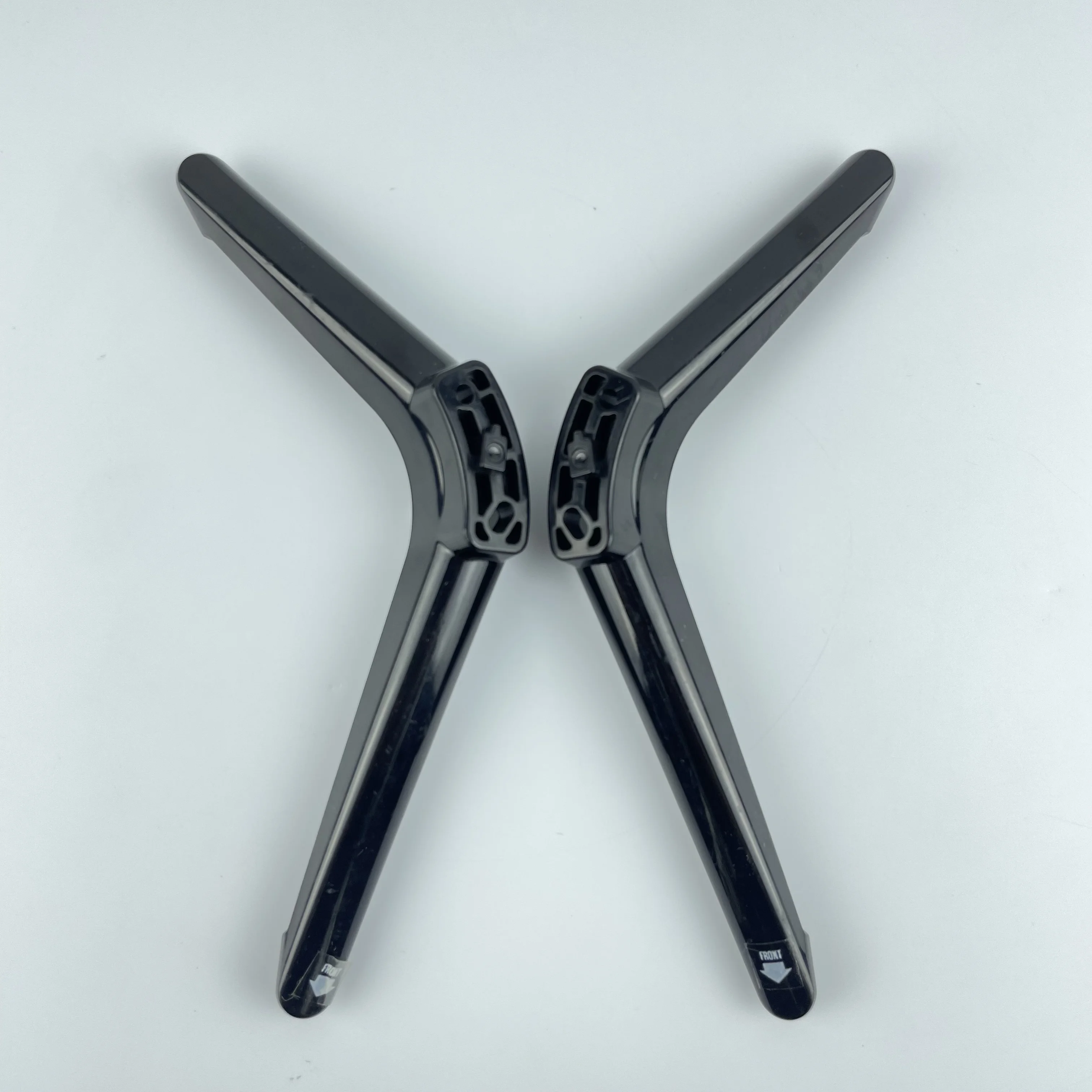 Ceybo Original Replacement Base Stand Legs for Element Smart TV (XYD18007 ROHS)