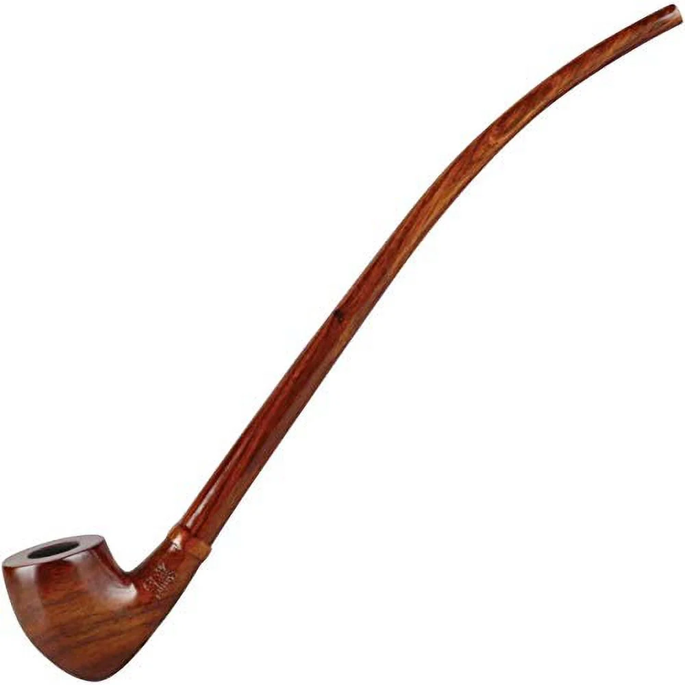 Shire Pipe Churchwarden Tomahawk - 13