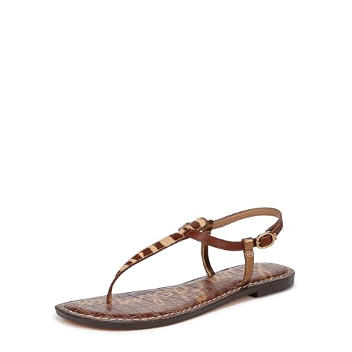 Sam Edelman Women's Gigi Flat Sandal