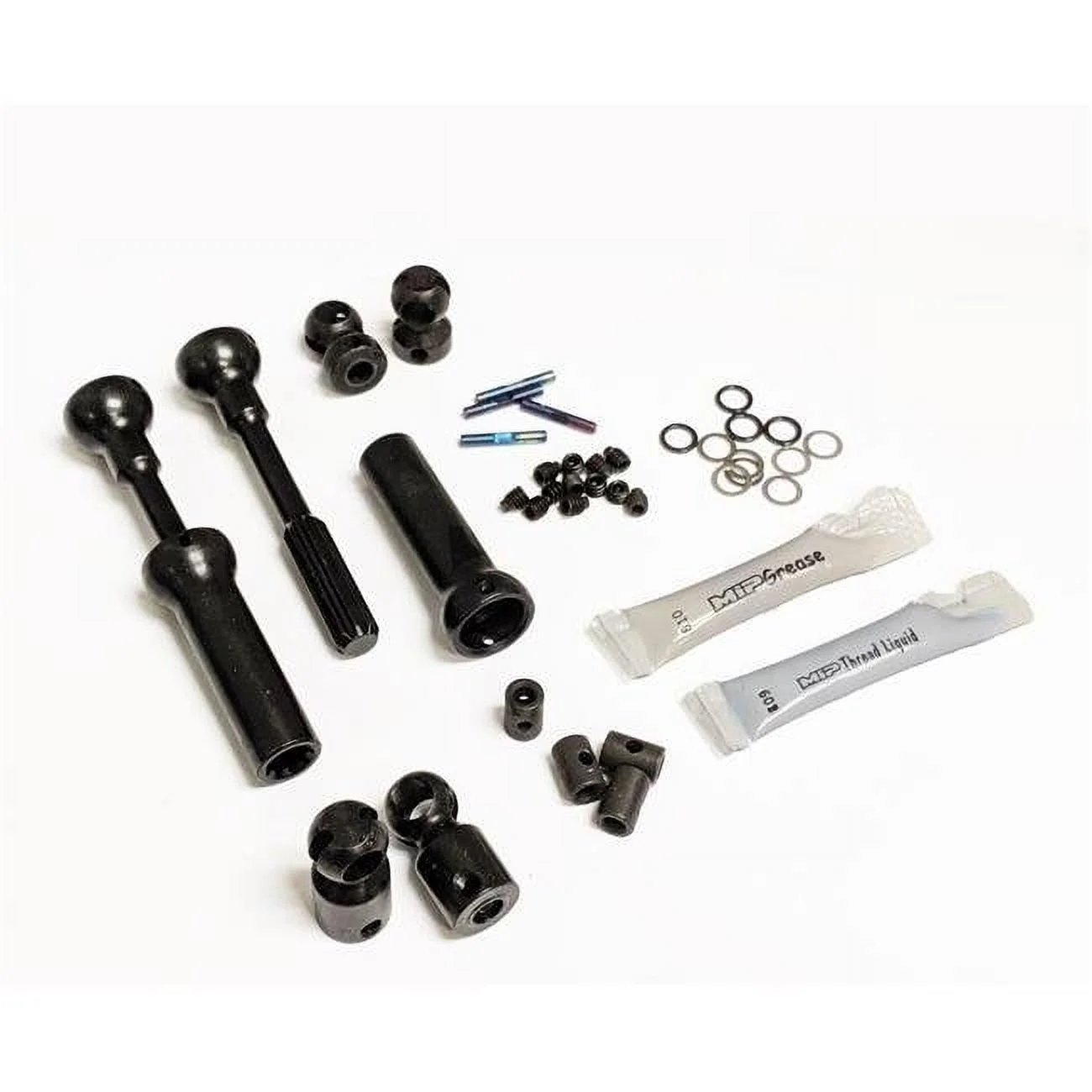 MIP 19110 MIP X-Duty Center Drive Kit for All Element RC Enduros