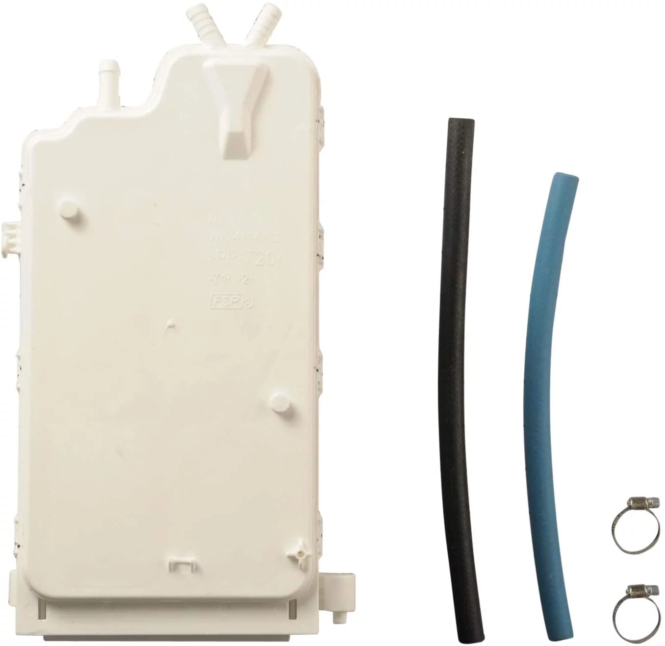 Genuine Whirlpool W10575334 Detergent Dispenser