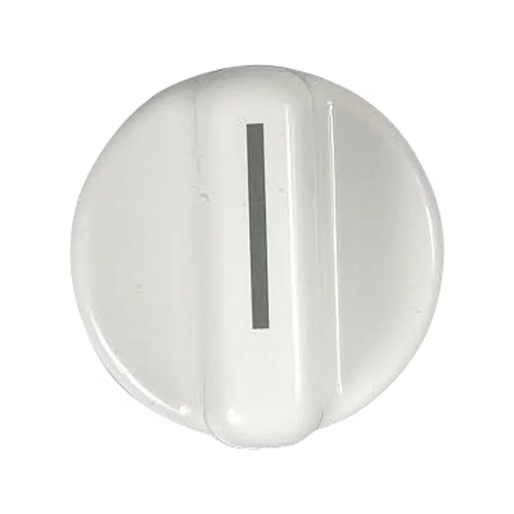 WE01X10159 GE Washer Dryer Combo Knob Rotary