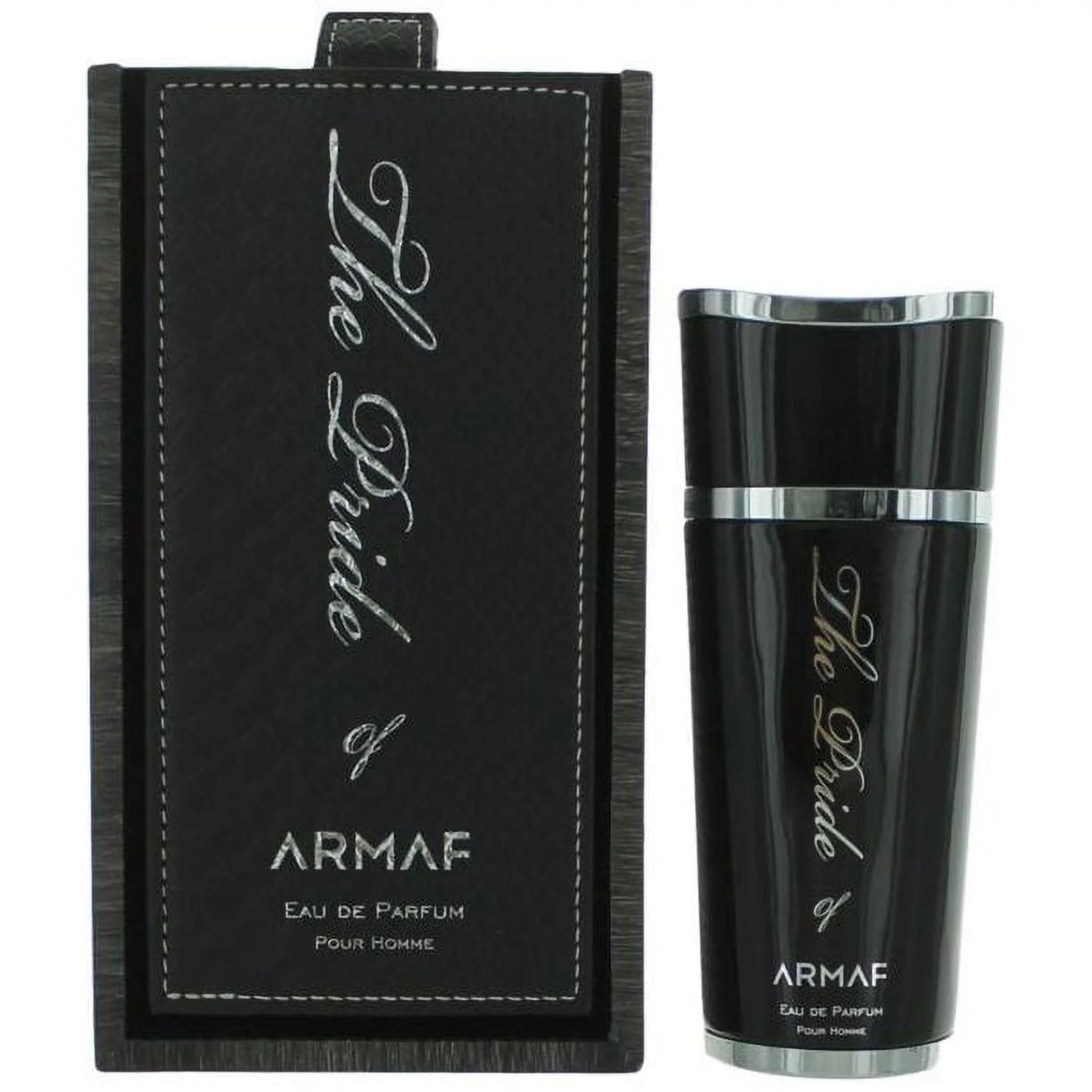 The Pride of Armaf by Armaf Eau De Parfum Spray 3.4 oz for Men