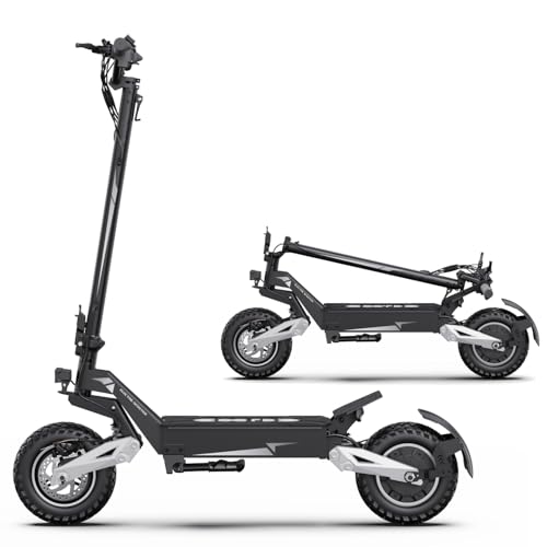 T10 Foldable     for Adults - , - , 900W Motor, 11-Inch Tires, UL2272 Certified