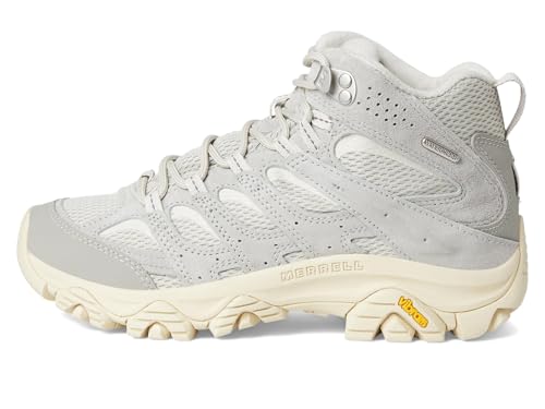 Merrell Women's Moab 3 Mid Wp Hiking Boot