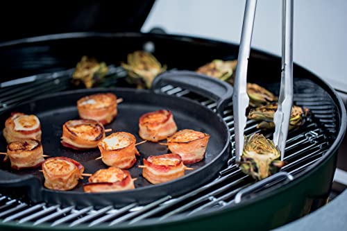 Weber Master-Touch 22