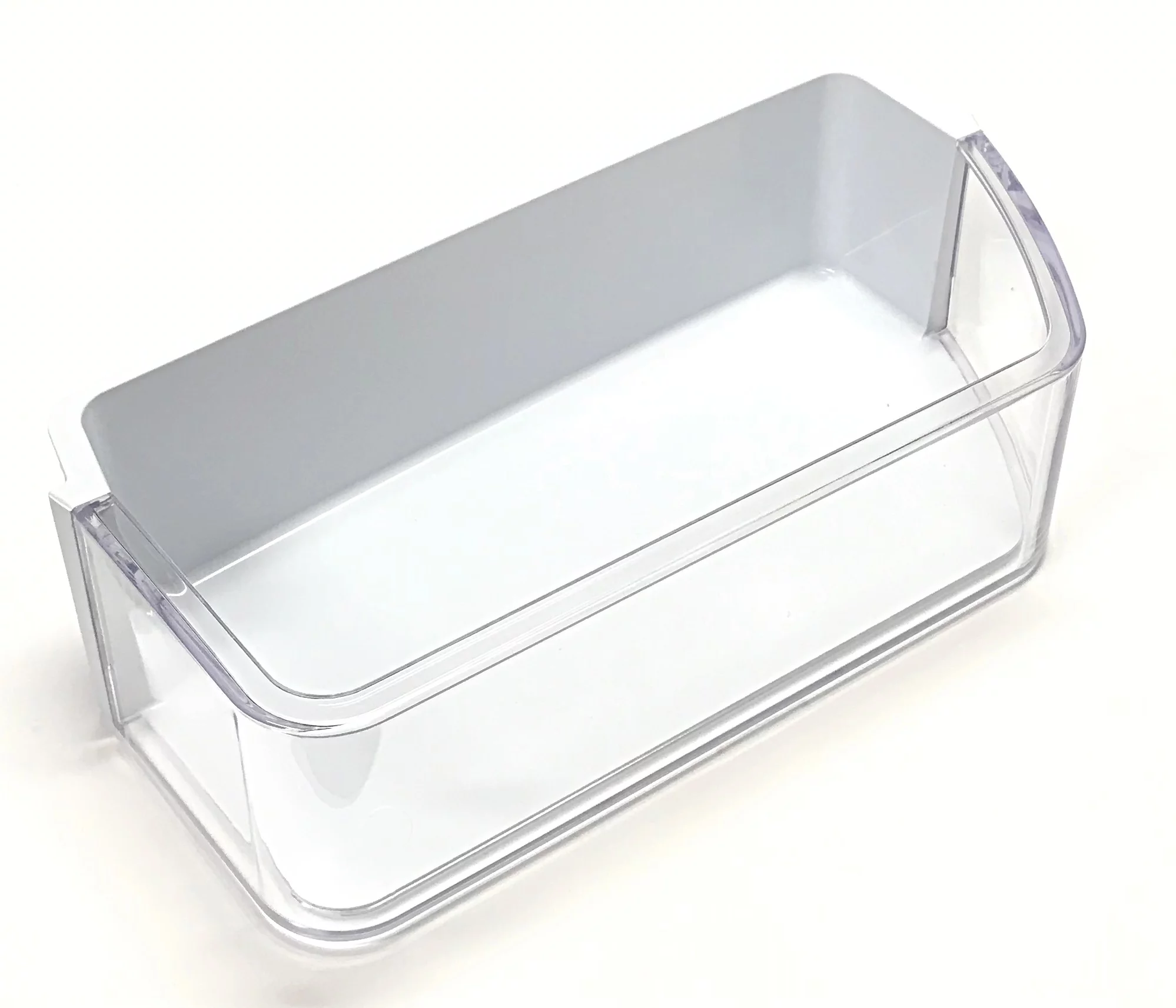 Refrigerator Right Door Bin Compatible With Samsung Model Numbers RF265BEAESG, RF265BEAESG/AA, RF265BEAESR