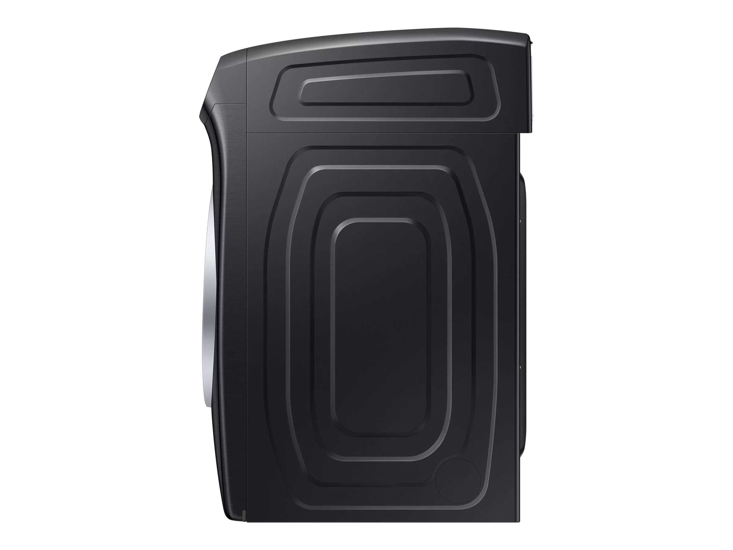 Samsung 7.5 cu. ft. Smart Dial Gas Dryer with FlexDryâ„¢ and Super Speed Dry DVG60A9900V