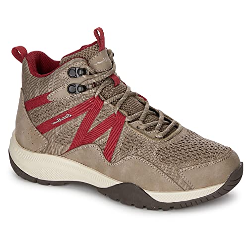 Eddie Bauer Women's Klamath Hiking Sneaker