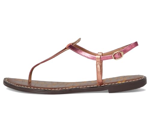 Sam Edelman Women's Gigi Flat Sandal