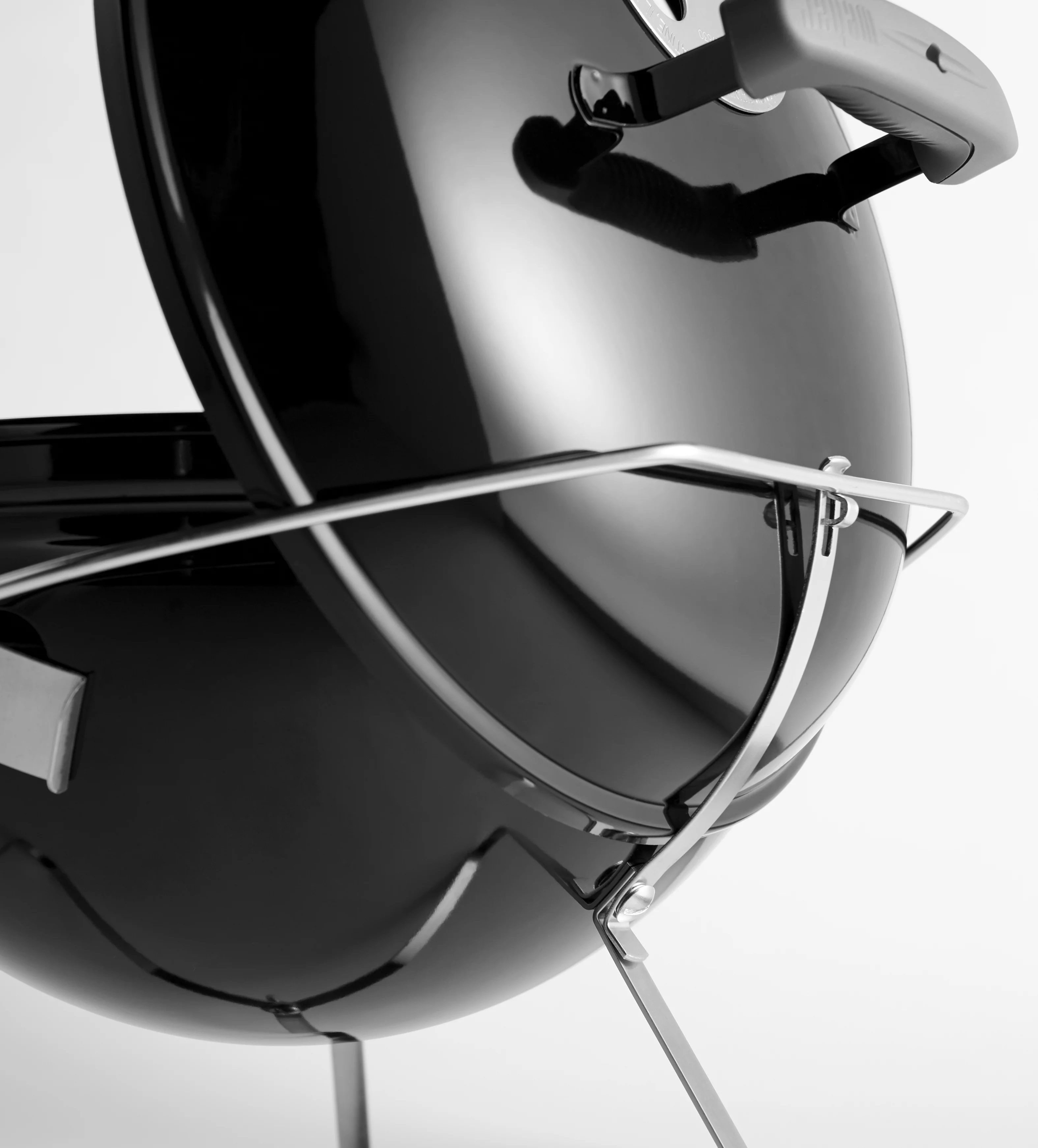 Weber Smokey Joe Premium Charcoal Grill