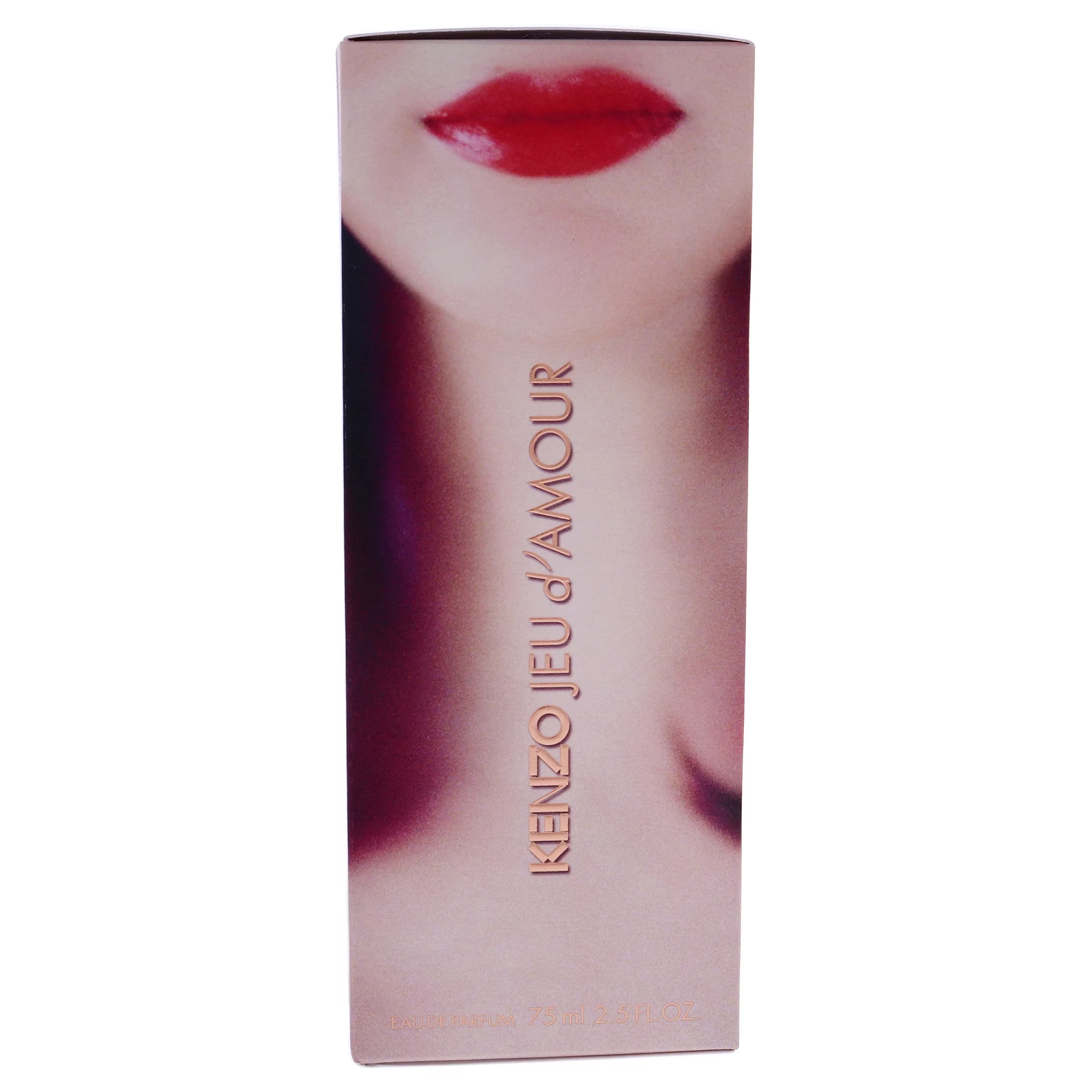 Kenzo Jeu dAmour, 2.5 oz EDP Spray