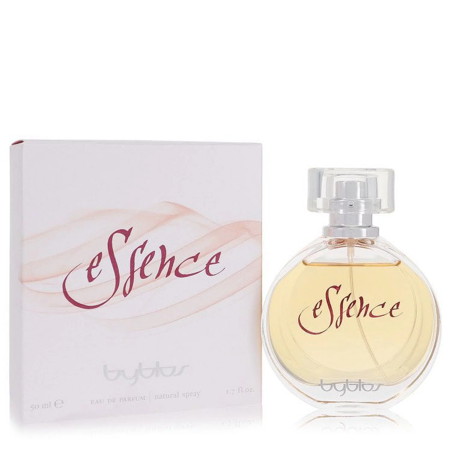 Byblos Essence by Byblos Eau De Parfum Spray 1.7 oz for Women