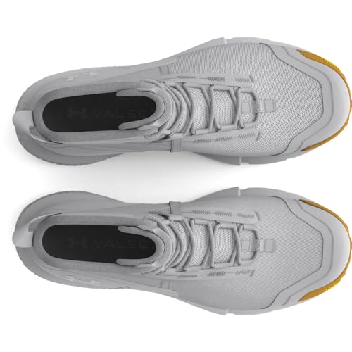 Under Armour Men's Charged Valsetz Mid Military and Tactical Boot