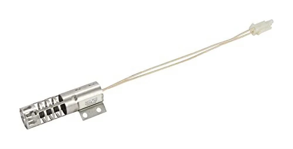 Whirlpool 4342528 Oven Ignitor, Silver